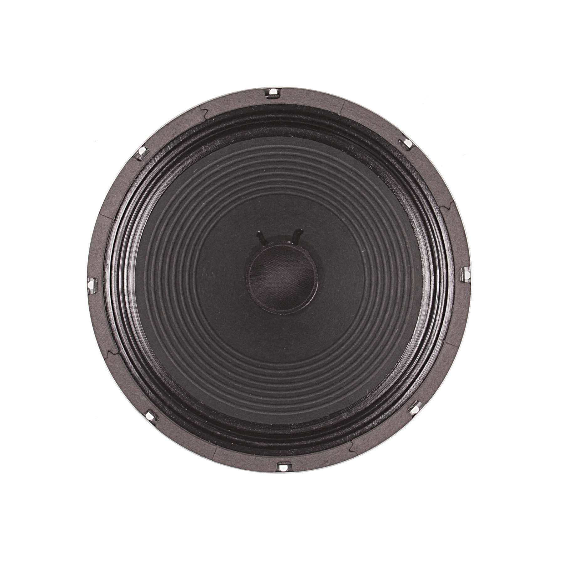 12 inch Eminence Signature Guitar Replacement Speaker - Vintage Alnico Eminence Speaker Cone