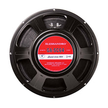 Load image into Gallery viewer, 12 inch Eminence Signature Guitar Replacement Replacement Speaker Eminence Speaker Basket
