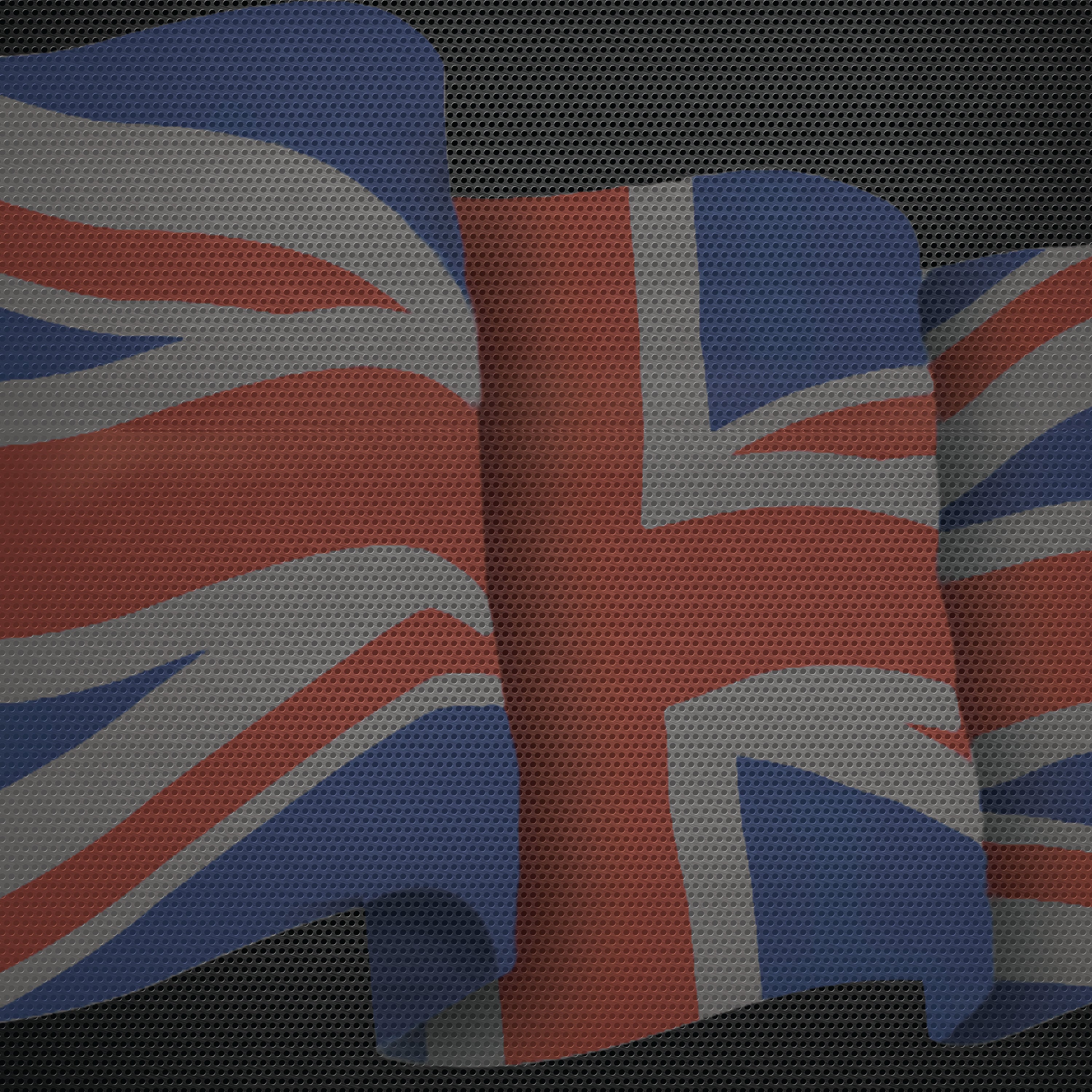 British Voiced Guitar Speaker Impulse Responses
