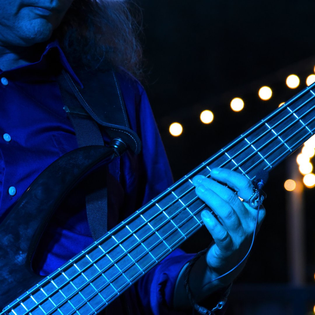 Blues