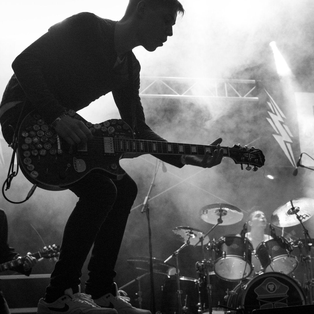 Rock