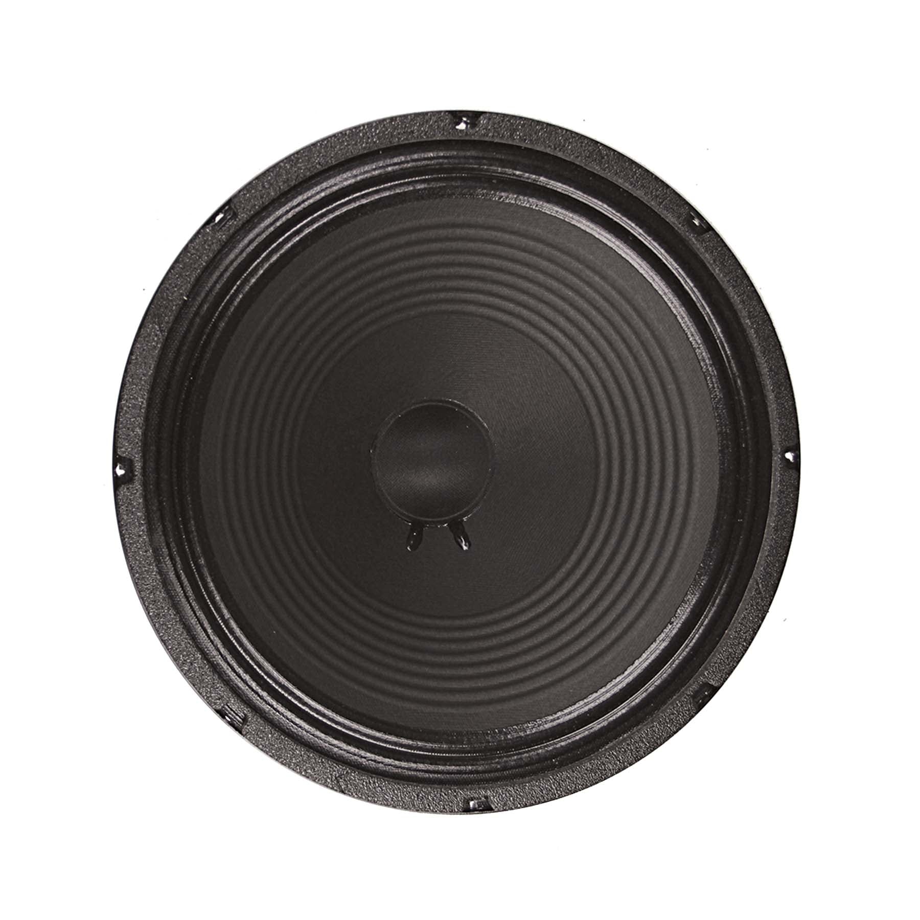 CV-75  Impulse Response