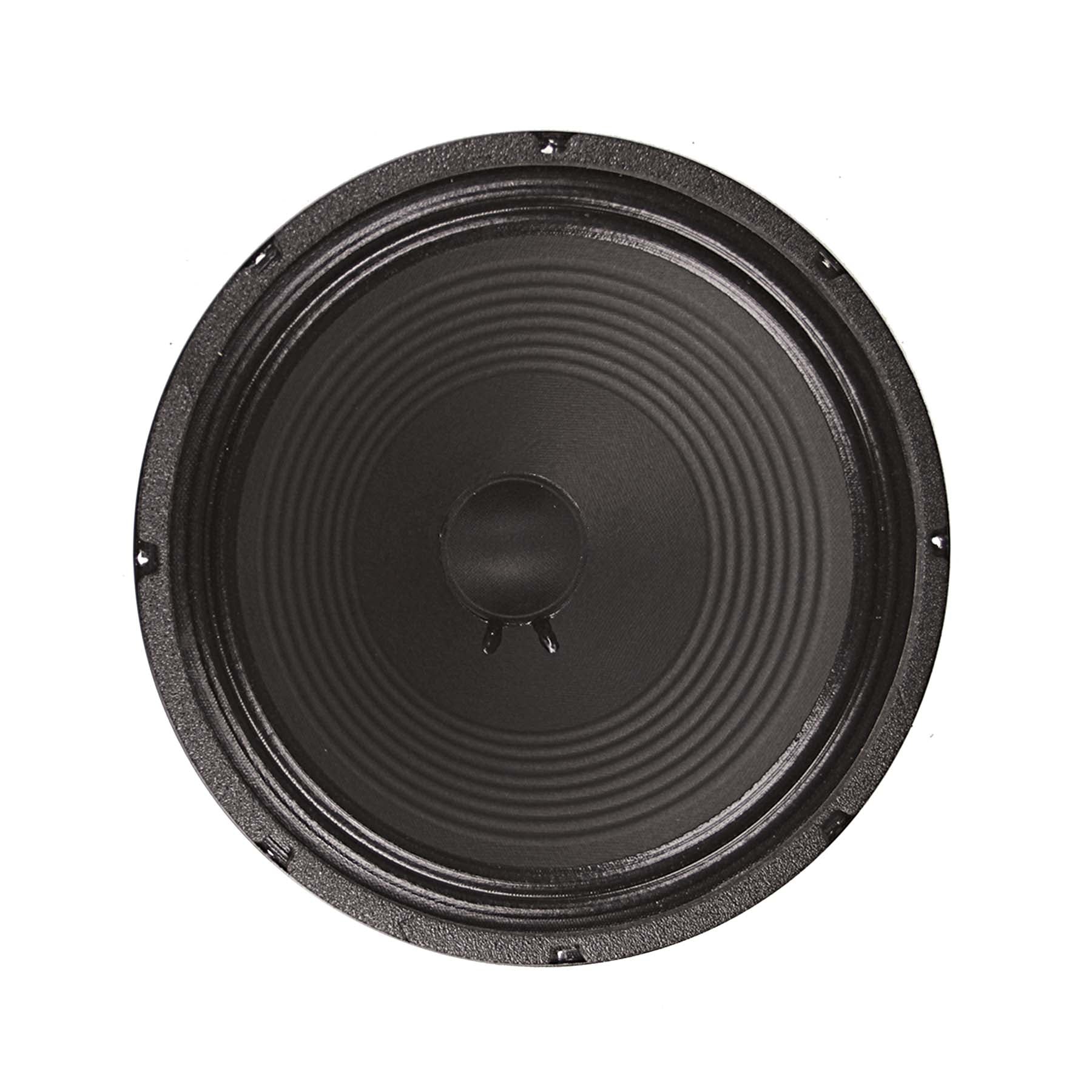 12 inch Eminence Lead/Rhythm Guitar Replacement Speaker-British