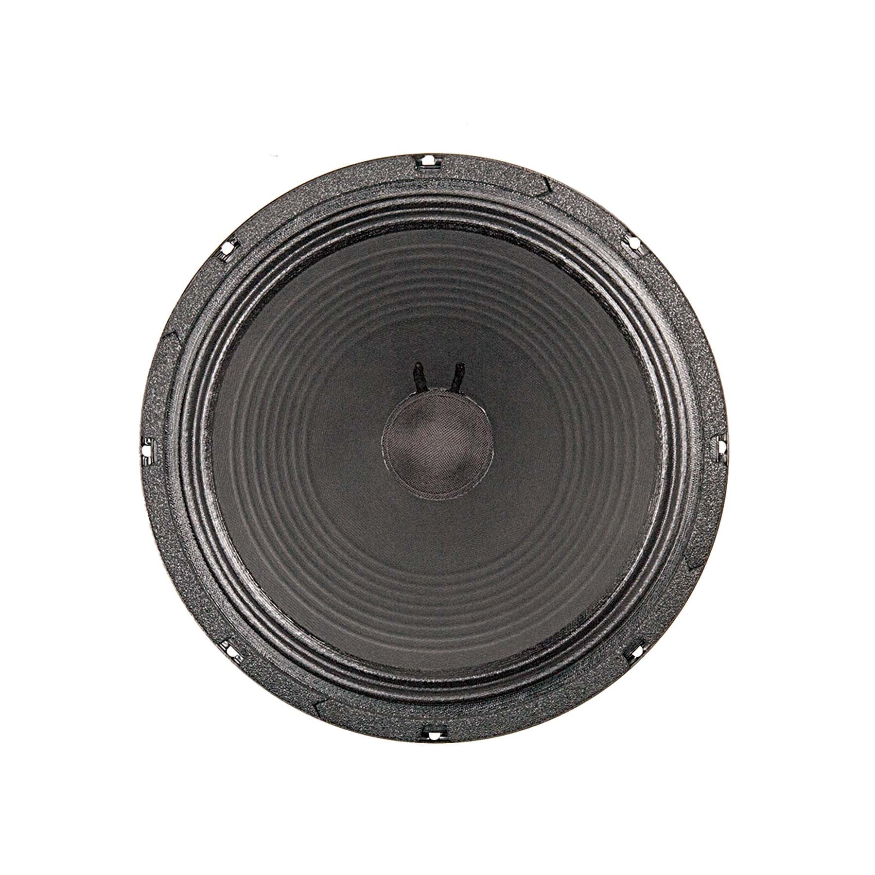 CV-65 Impulse Response
