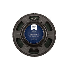Load image into Gallery viewer, 12 inch Eminence Lead / Rhythm Guitar Replacement Speaker- American Eminence Speaker Basket
