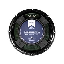 Load image into Gallery viewer, 10 inch Eminence Lead / Rhythm Guitar Replacement Speaker- American Eminence Speaker Basket
