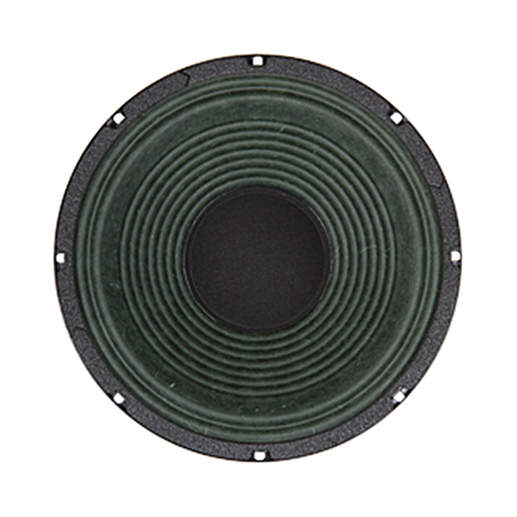 Cannabis Rex™ 10 Impulse Response