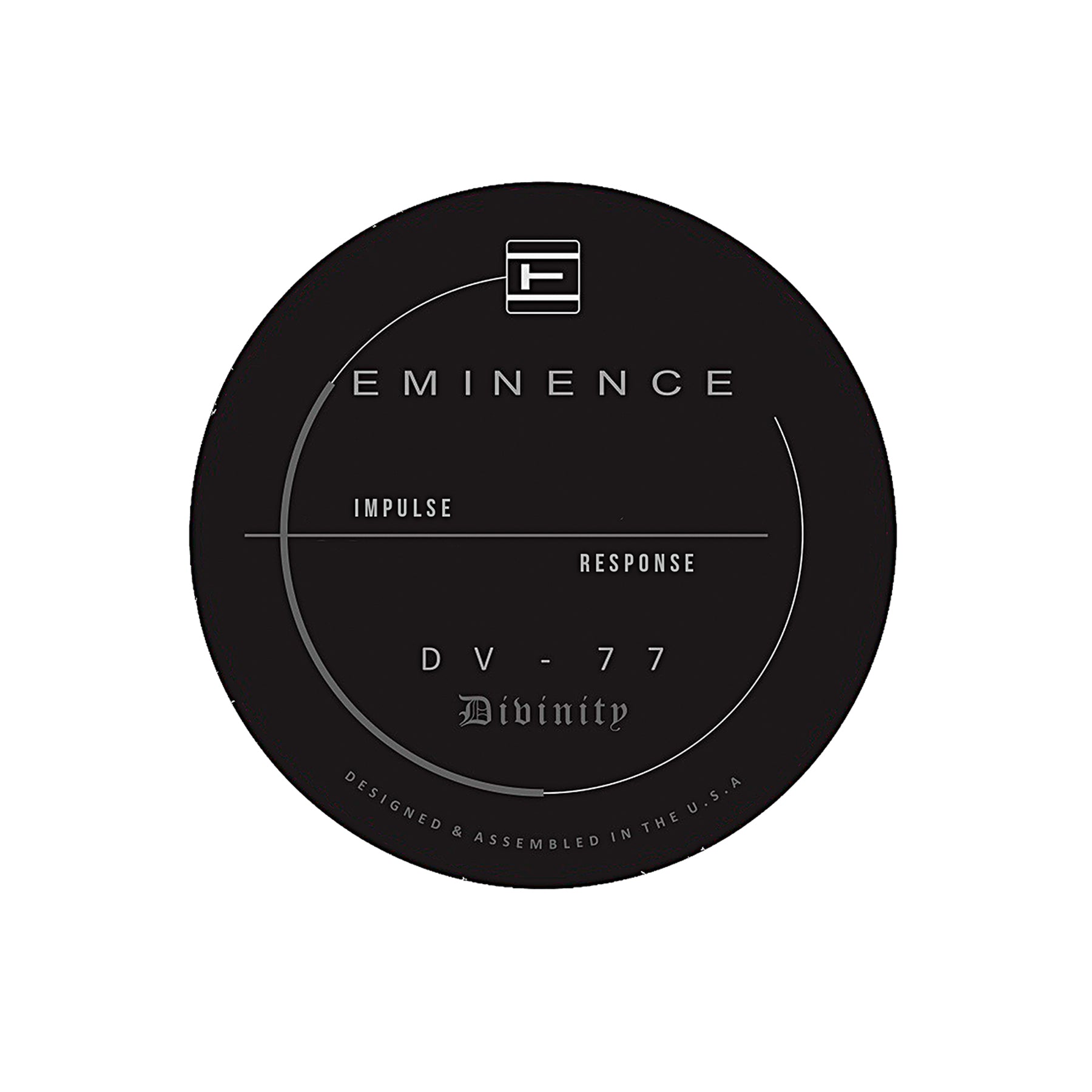 Eminence Complete Impulse Response Package -51 Speakers, 357 IRs