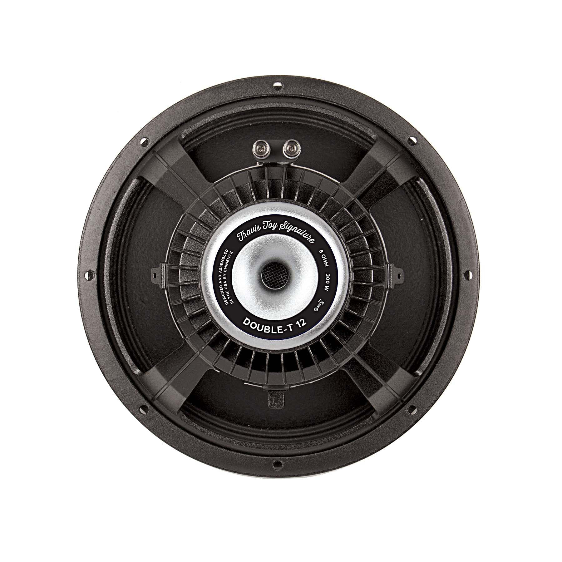 12 inch Eminence Signature Guitar Replacement Speaker Eminence Speaker Basket