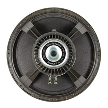 Load image into Gallery viewer, 15 inch Eminence Signature Guitar Replacement Speaker Eminence Speaker Basket
