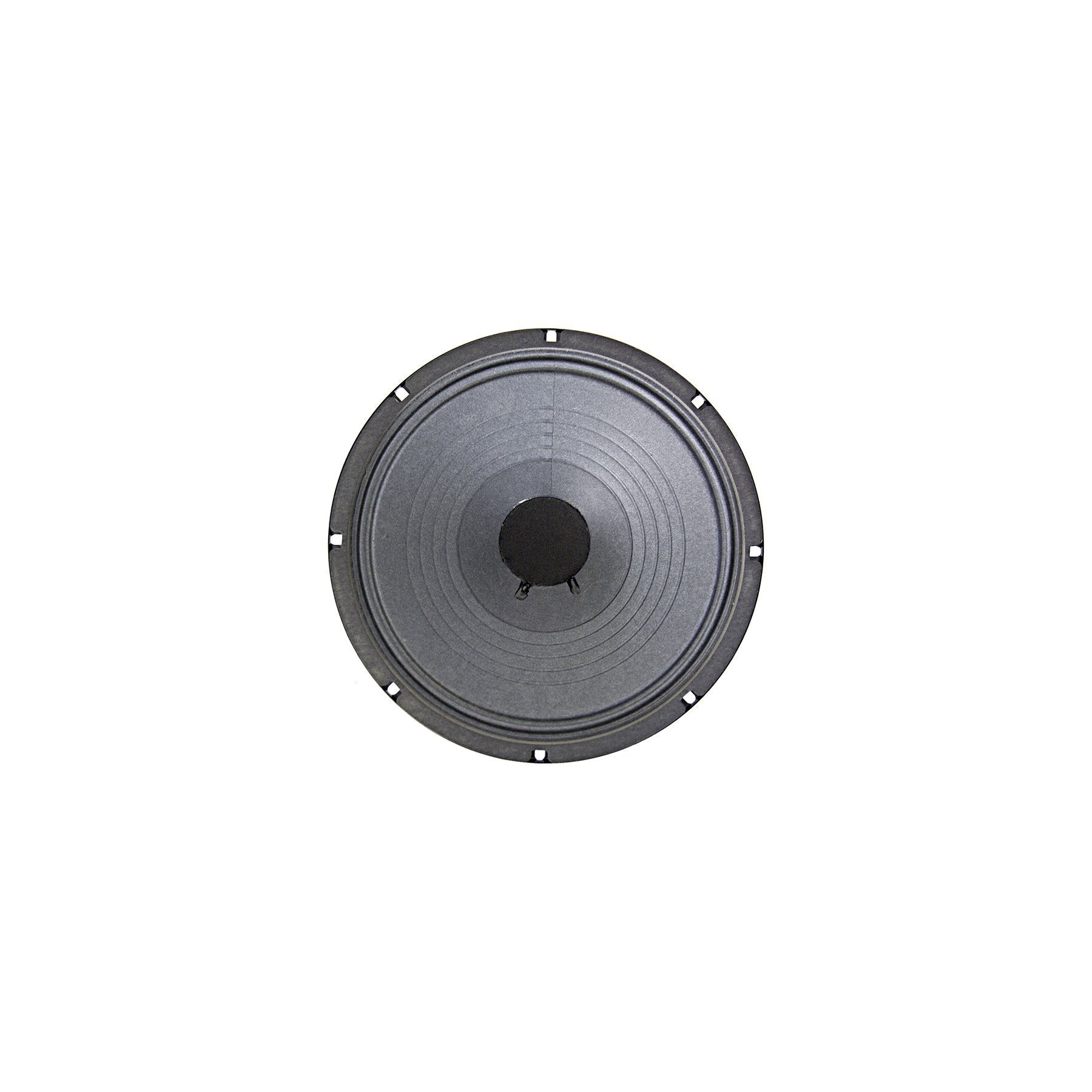 10 inch Eminence Signature Guitar Replacement Speaker Eminence Speaker Cone