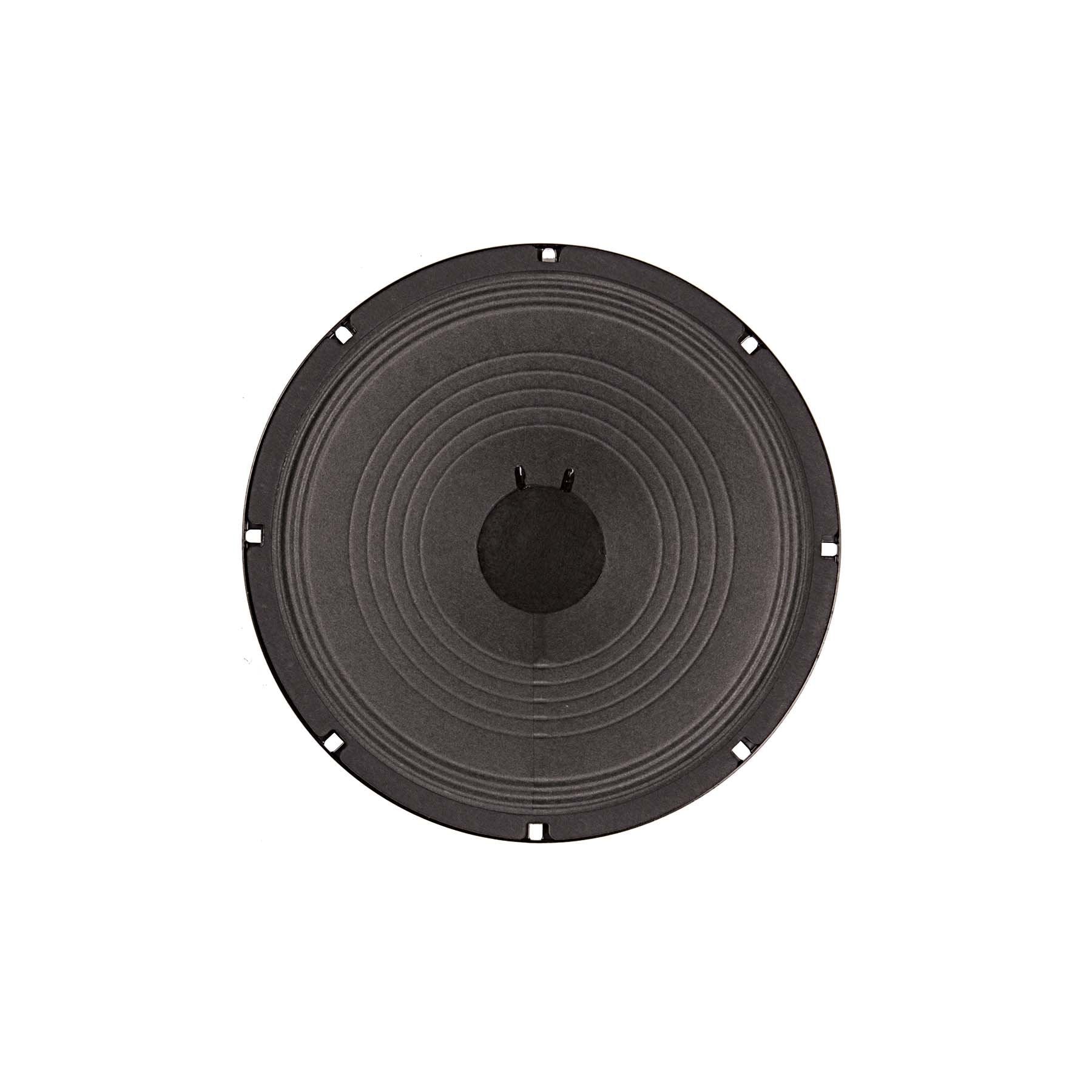 10 inch Eminence Signature Guitar Replacement Speaker Eminence Speaker Cone