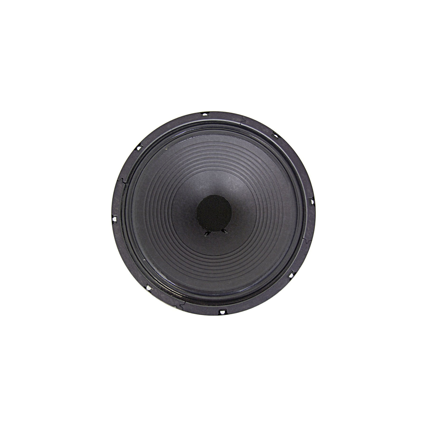 12 inch Eminence Signature Guitar Replacement Speaker Eminence Speaker Cone
