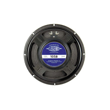Load image into Gallery viewer, 10 inch Eminence Lead / Rhythm Guitar Replacement Speaker Eminence Speaker Basket
