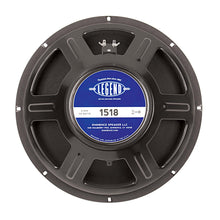 Load image into Gallery viewer, 15 inch Eminence Lead / Rhythm Guitar Replacement Speaker Eminence Speaker Basket
