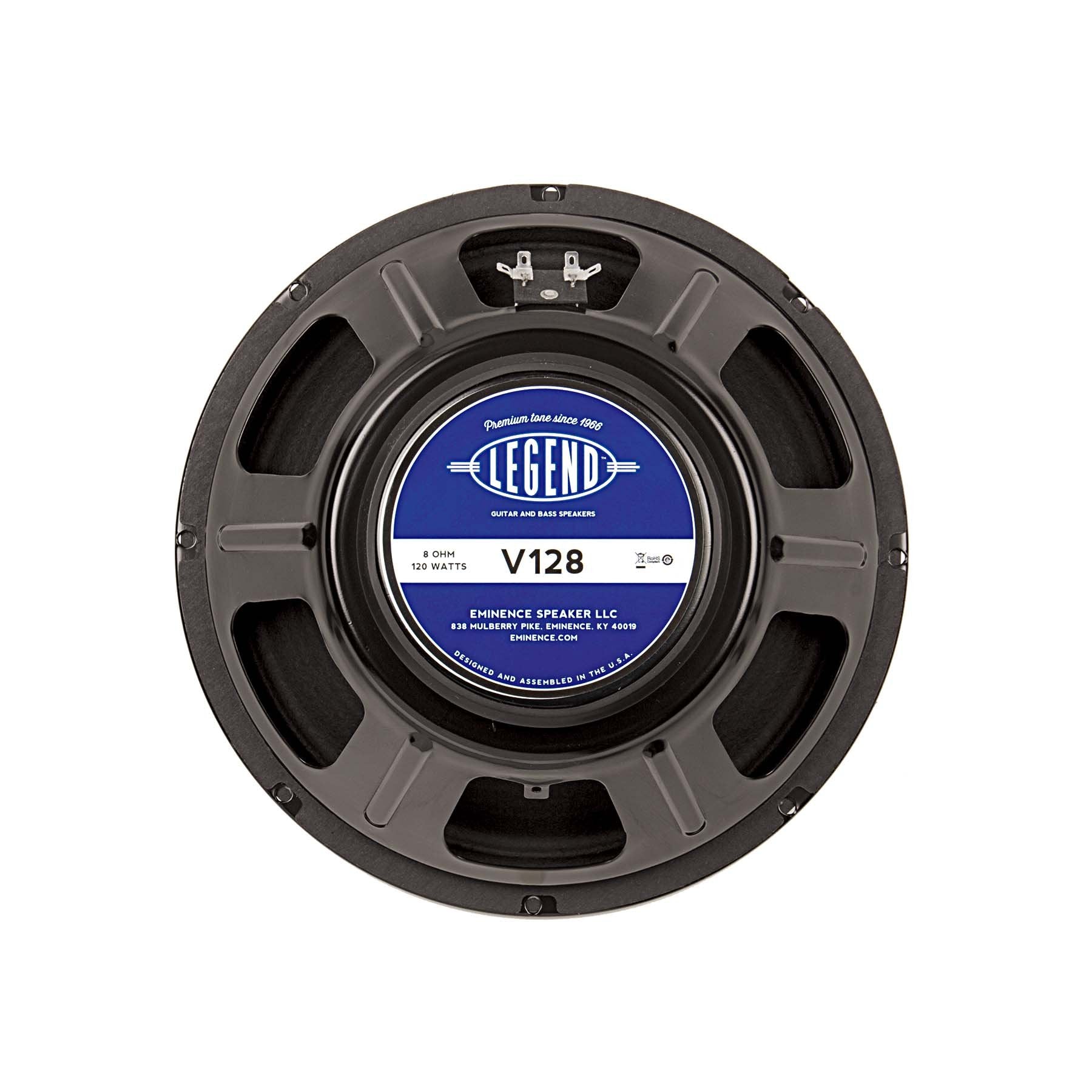 12 inch Eminence Lead / Rhythm Guitar Replacement Speaker Eminence Speaker Basket