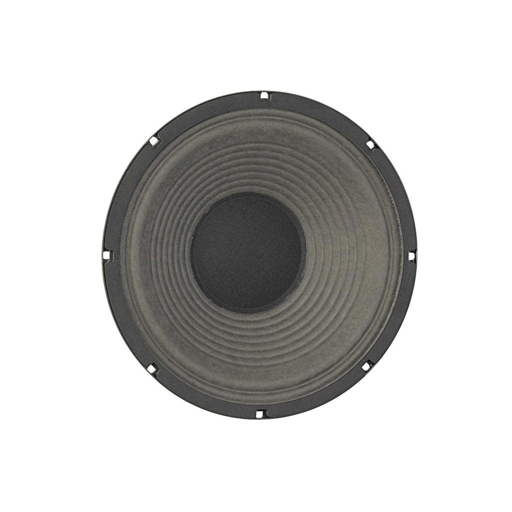 10 inch Eminence Lead / Rhythm Guitar Replacement Speaker- Hemp Eminence Speaker Cone