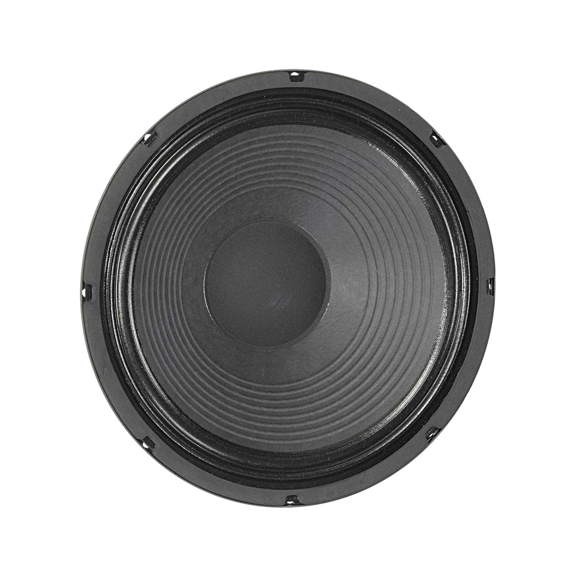 12 inch Eminence Lead / Rhythm Guitar Replacement Speaker - Neodymium Eminence Speaker Cone