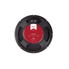 Load image into Gallery viewer, 10 inch Eminence Lead / Rhythm Guitar Replacement Speaker- British Eminence Speaker Basket
