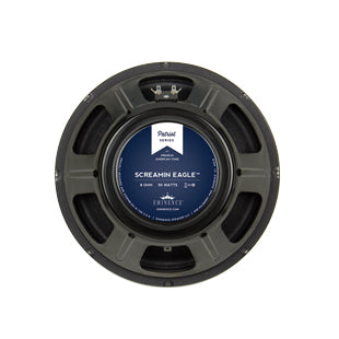 Screamin Eagle™ Impulse Response