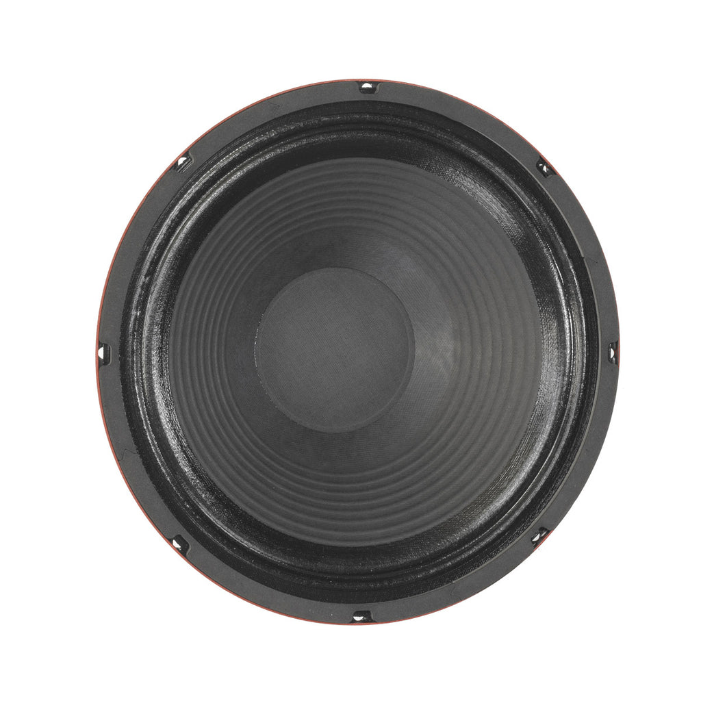 The Tonespotter™ Impulse Response